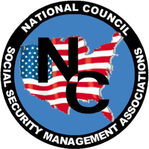 National Council of Social Security Management Association