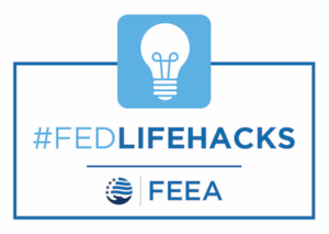 Fed Life Hacks Logo