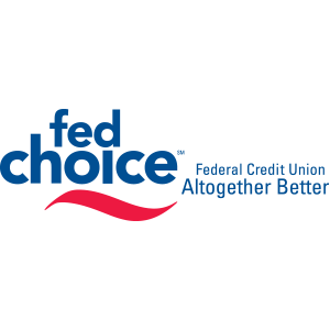 Fed Choice logo