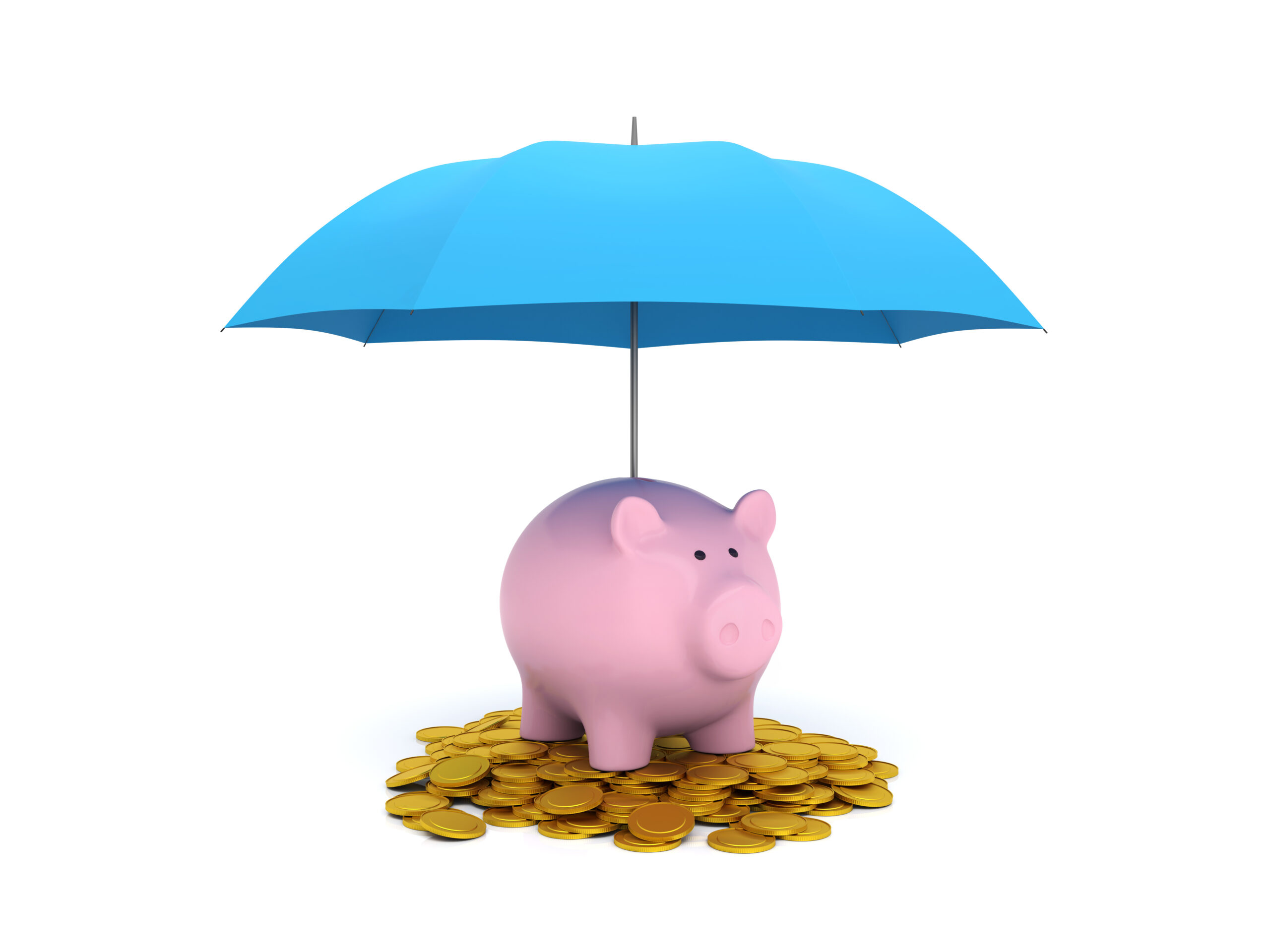 Featured Image for post: Video Tips: Saving for a Rainy Day