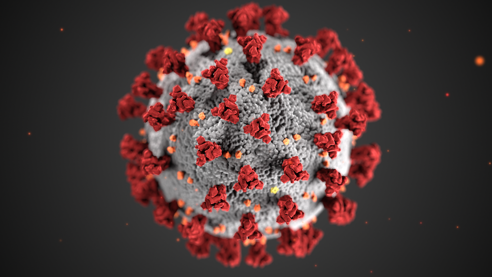 Featured Image for post: Coronavirus Resources for Feds