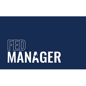 FedManager logo