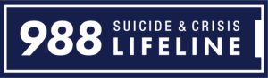 9-8-8 Suicide and Crisis Lifeline