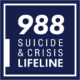 9-8-8 Suicide and crisis lifeline