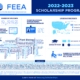 FEEA Awards 237 Merit-Based Scholarships for 2022-23 School Year