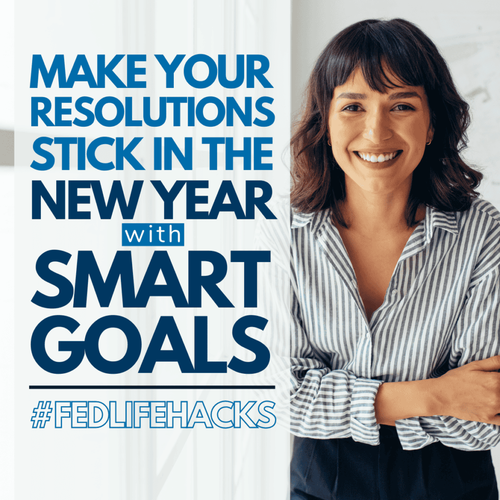 We have some ideas to help make your resolution stick in the new year.