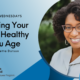 A graphic shows the title of this segment, "Keeping Your Brain Healthy as You Age," with a photo of Dr. Vonetta Dotson. The segment discusses aging and memory as part of our Wellness Wednesday segment.
