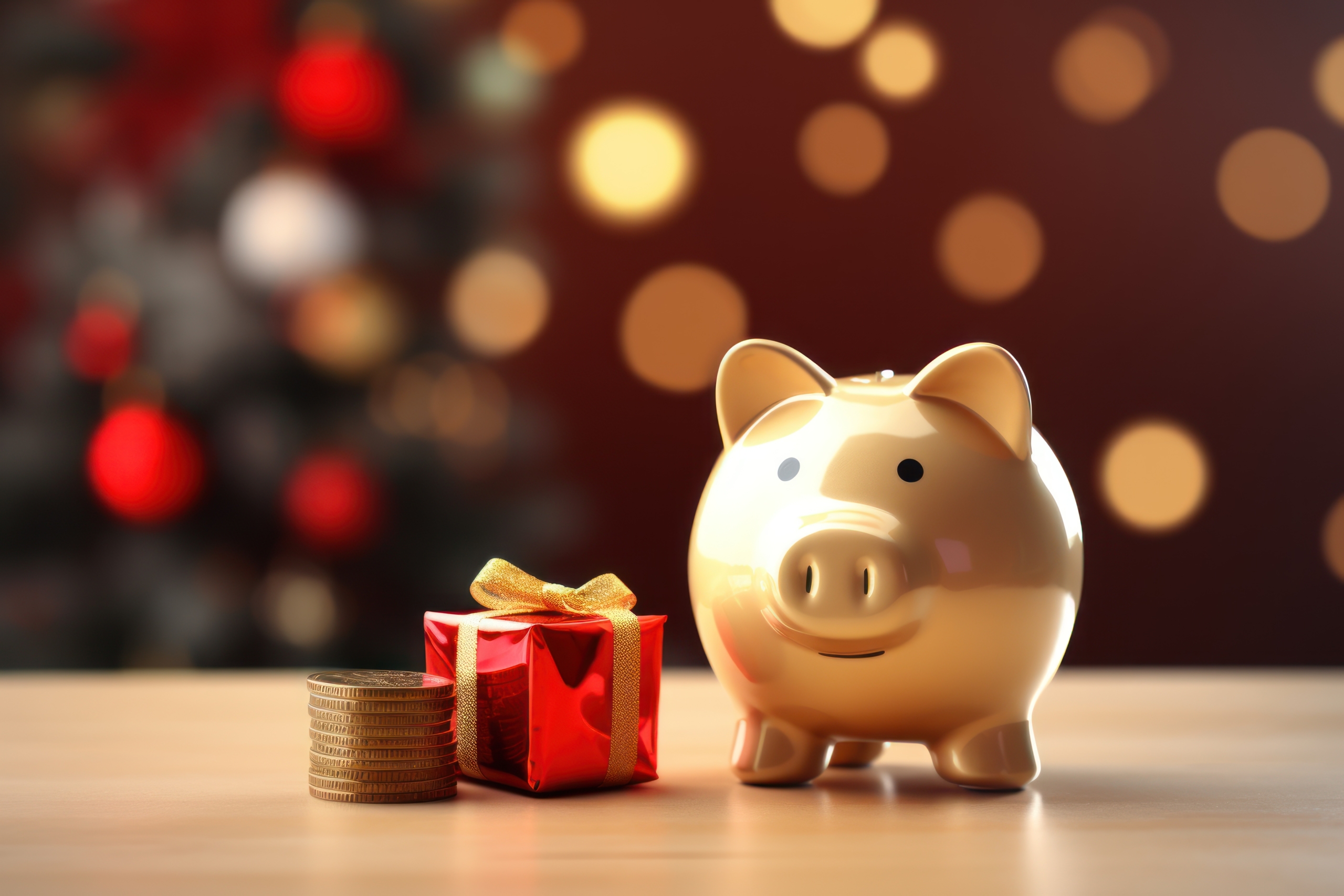 Featured Image for post: Festive & Financially Smart: Simple Ways to Save This Holiday Season