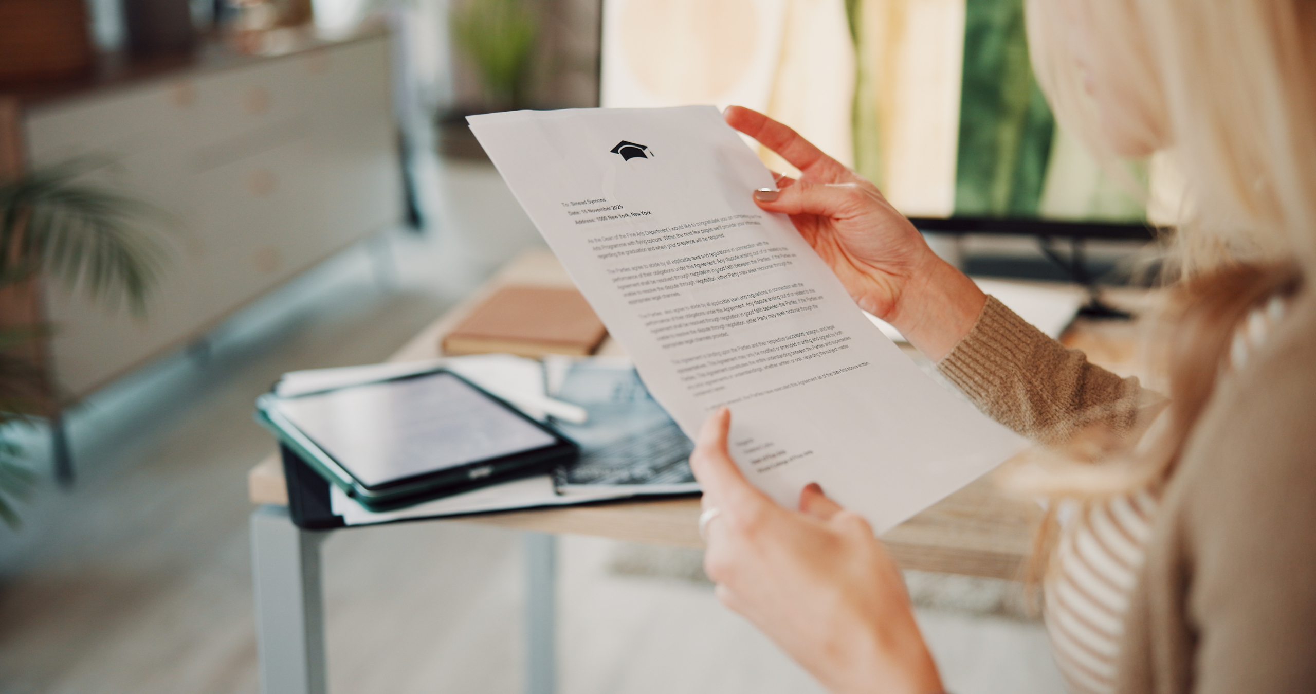 Featured Image for post: Making Sense of Student Financial Aid